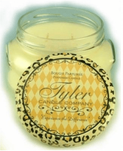 Tyler Candle Diva