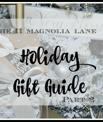 Christy's Holiday Gift Guide--Ideas for Teen Girls, Golfers, Teachers & Me!