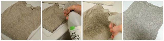 Skout's Honor green, eco-friendly and SAFE cleaning products