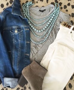 5 Ways to Refresh your Winter Wardrobe for Spring