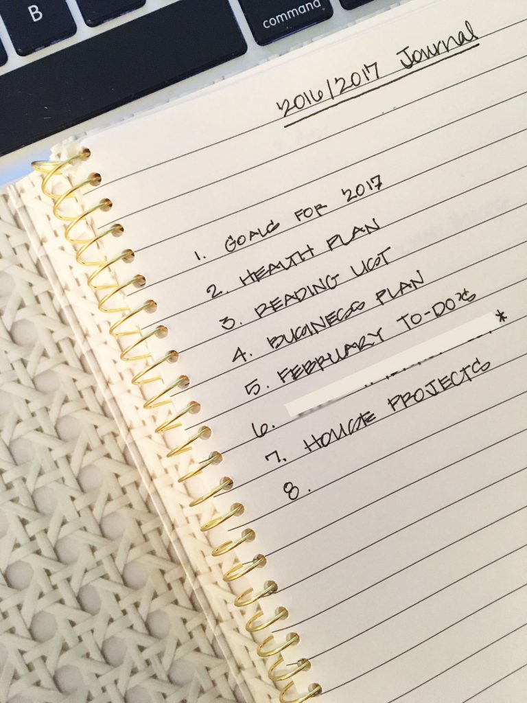Bullet Journaling–Easy Organization + Time Management Trick | 11 ...