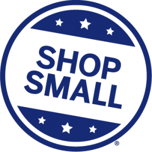 Shop Small Saturday Gift Ideas