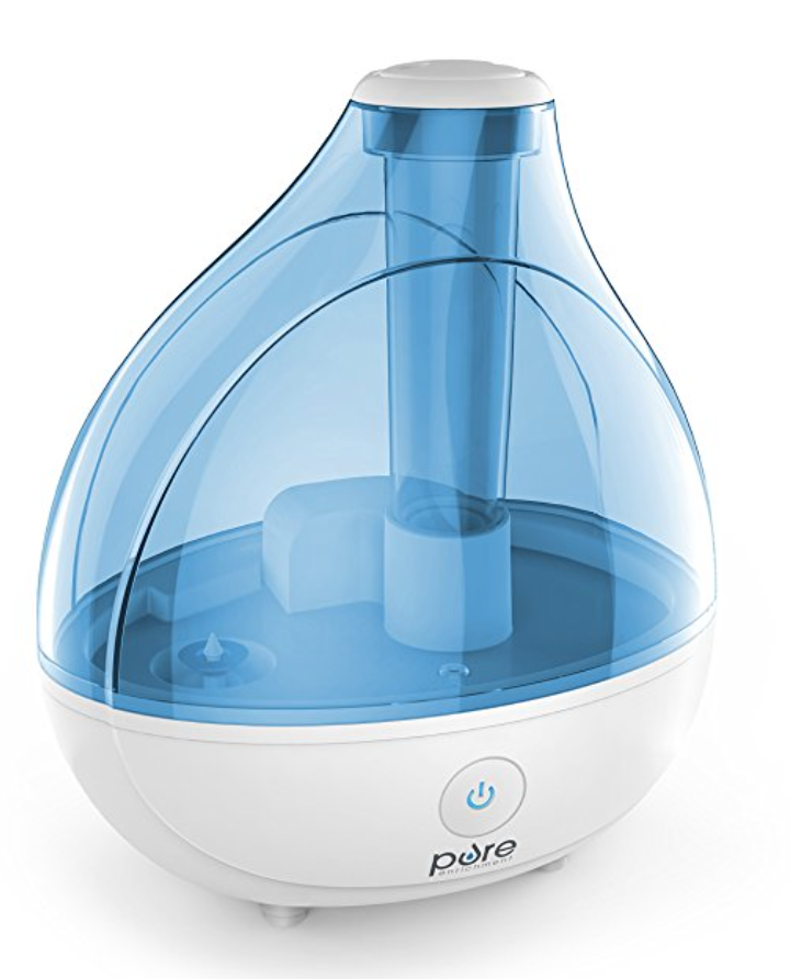 MistAire Cool Mist Humidifier