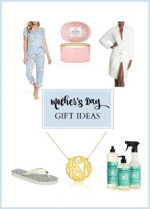 Easy, affordable mother's day gift ideas