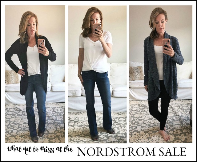The very best sale items for women from the Nordstrom Anniversary Sale