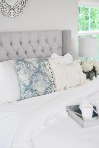 The Best Sheets for Your Bed or Guest Room