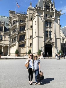 Friday Favorite Finds {Fall Fashion and The Biltmore}