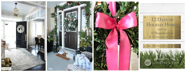 Holiday Home Tour Day 5 | 11 Magnolia Lane