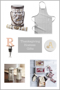 Our Thanksgiving Guide (What to Wear, Bring, Eat & Drink)