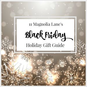 Black Friday Gift Guide