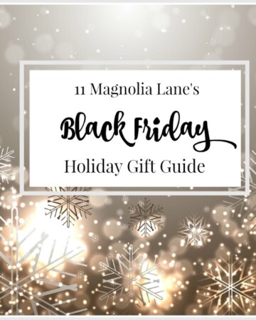 Black Friday Gift Guide