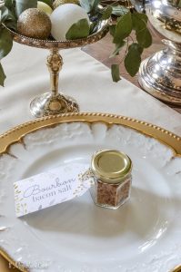 Bourbon Bacon Salt Printable Tags