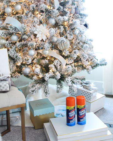 Easy Holiday Entertaining Ideas (& How to Make Clean Up a Breeze!)