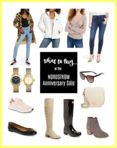 The best deals from the Nordstrom Anniversary Sale