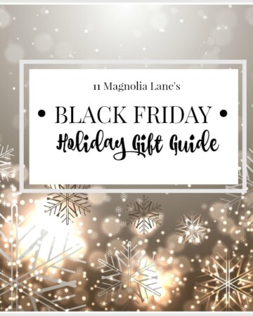 2019 Black Friday Holiday Gift Guide