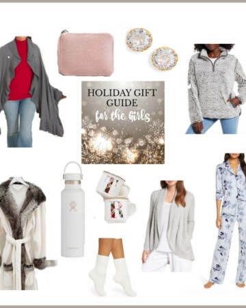 Affordable gift ideas for women, sisters, mothers, friends, teachers and teen girls