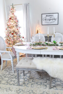 Our Favorite Affordable Christmas Trees & Decor