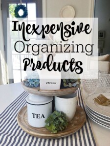 Our Favorite Organizing Products | Best Organization Ideas | 11 Magnolia Lane