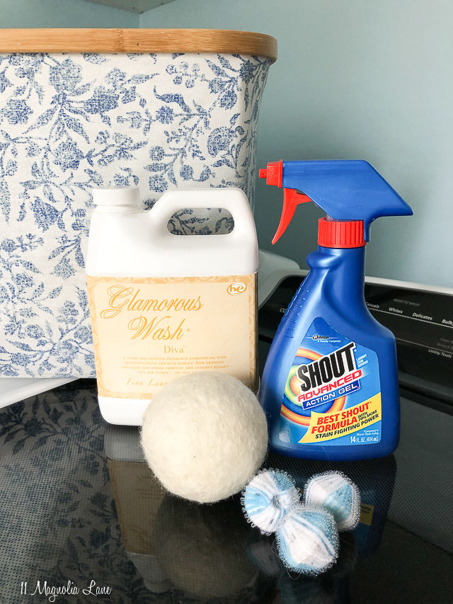 Our favorite cleaning products of all time (for a variety of messes) | 11 Magnolia Lane