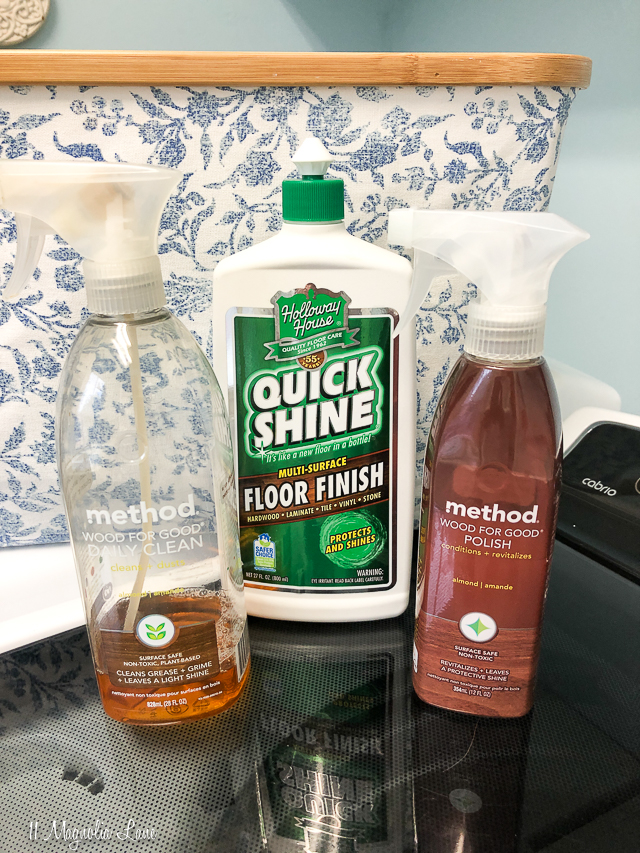 Our favorite cleaning products of all time (for a variety of messes) | 11 Magnolia Lane