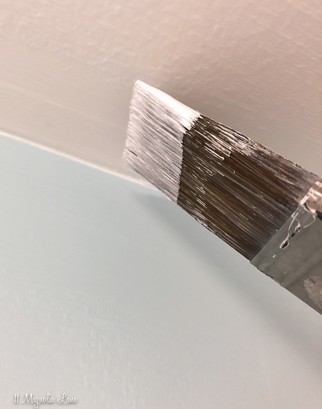The Easiest Way to Paint a Ceiling: Our Best Tips