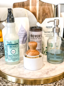 My Favorite Cleaning Tools + Cleaning Routine