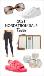 2021 Nordstrom Anniversary Sale-Christy's Picks