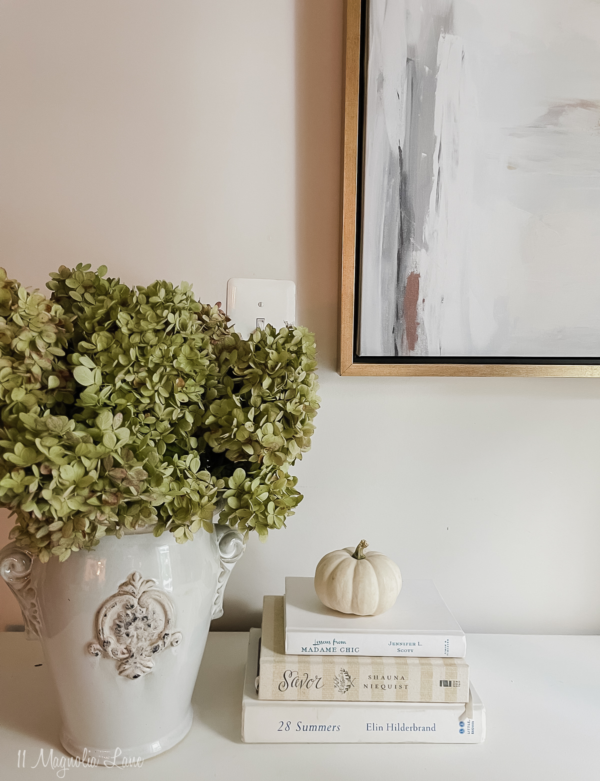 Decorating for Autumn: Our Fall Home Tours