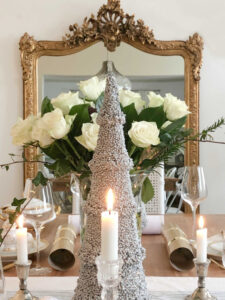 2021 HOLIDAY HOME TOUR-DAY 2 {Christy's Dining Room}