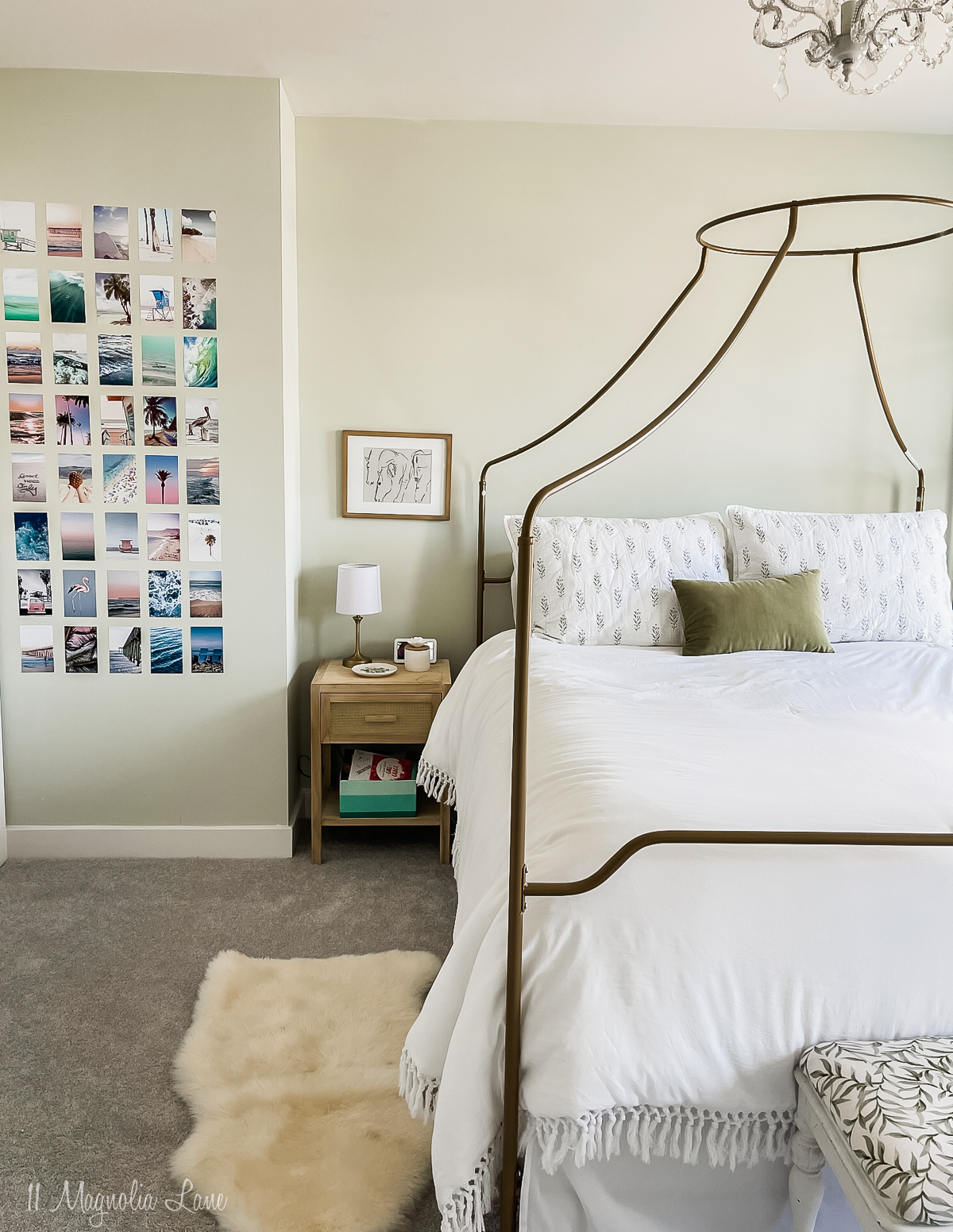 My Daughter's New (Again) Teen Room, image size:1200x1551