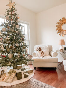 Holiday Decor Decorating + Our Favorite Christmas Trees