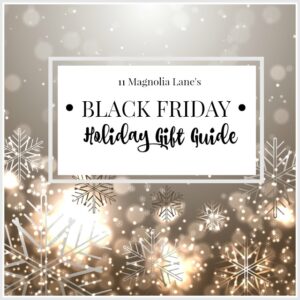 Our Annual Black Friday Sale Guide