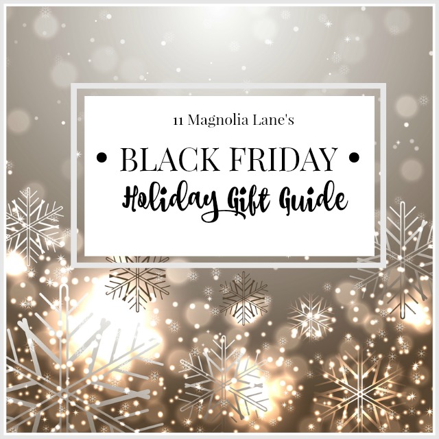 Our Annual Black Friday Sale Guide