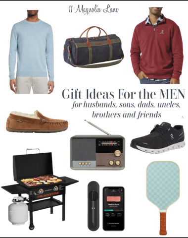 gift ideas for men and boys